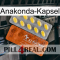 Anaconda Capsule 42